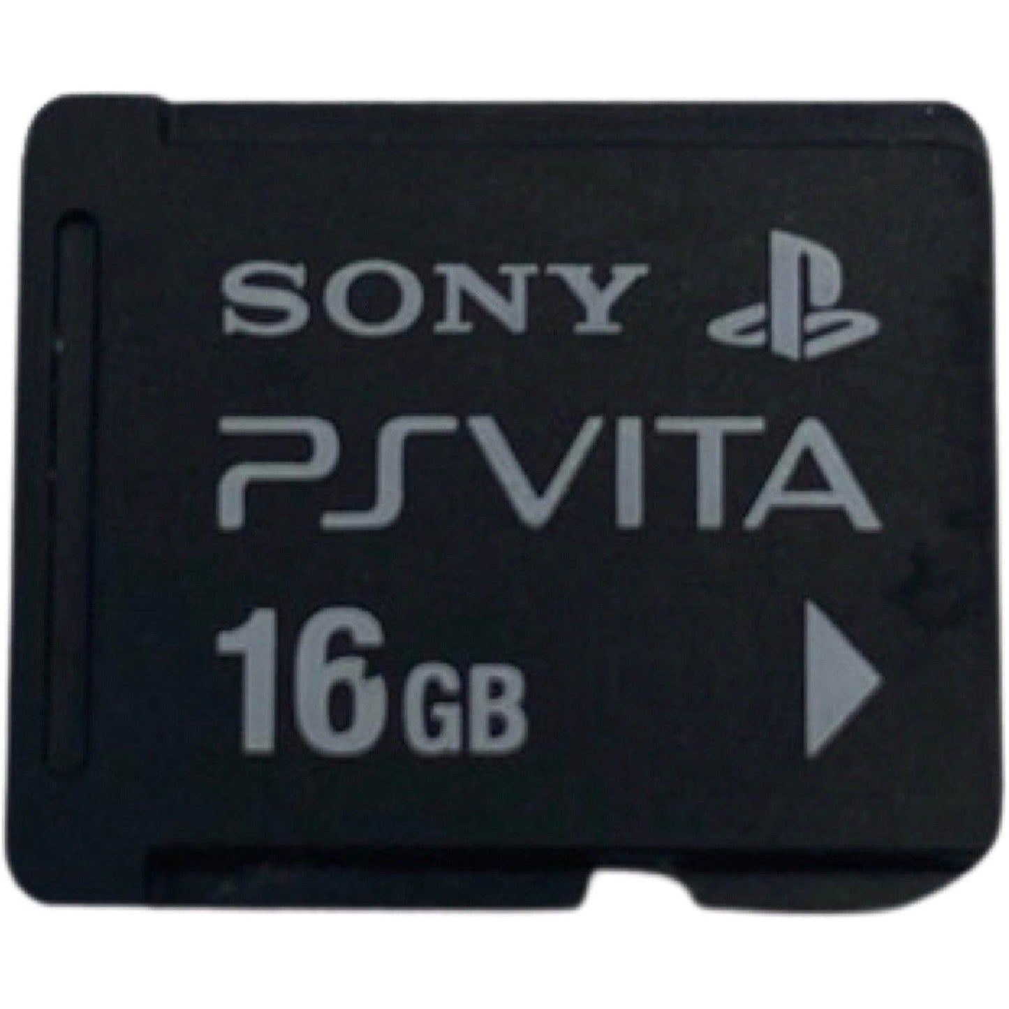PS Vita Memory Card - PlayStation Vita - 16GB
