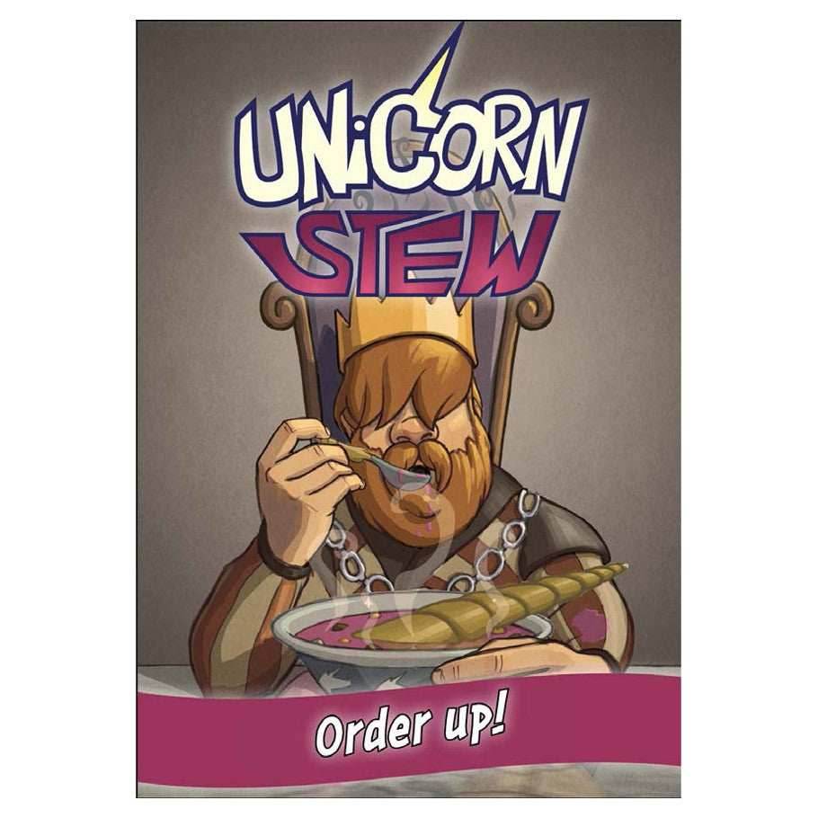 Unicorn Stew -