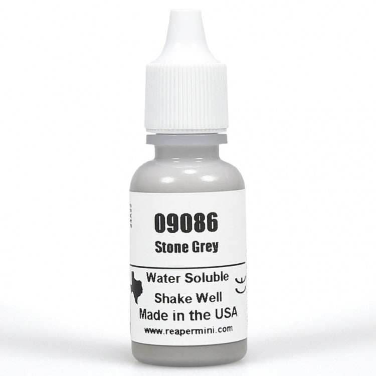 Master Series Paint: Stone Grey -