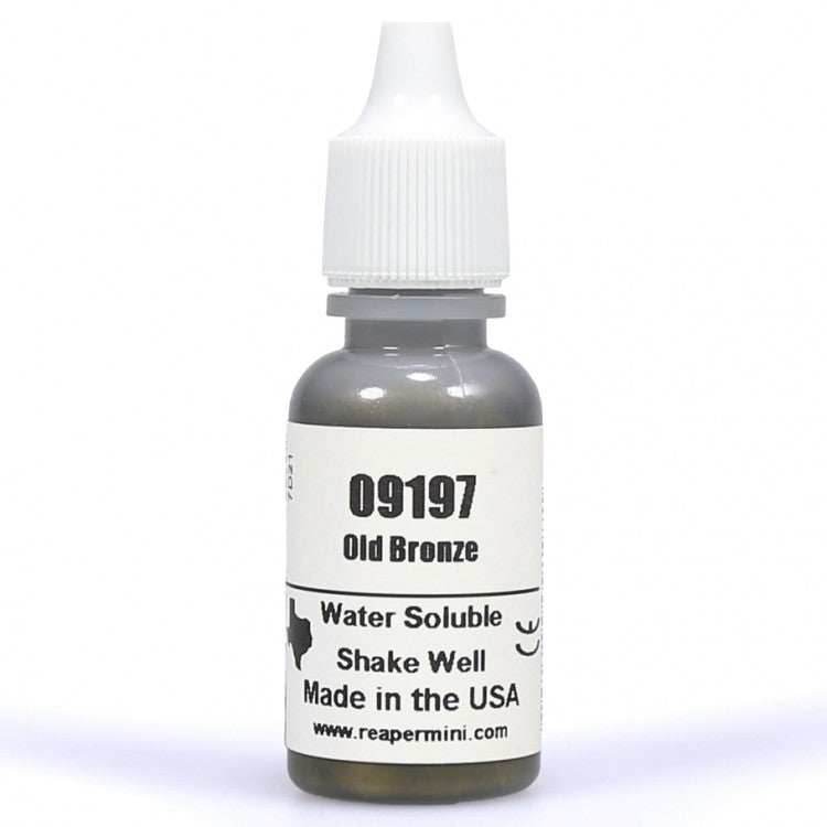 Master Series Paint: Old Bronze -