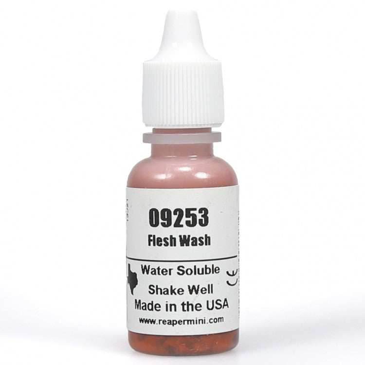 Master Series Paint: Flesh Wash -