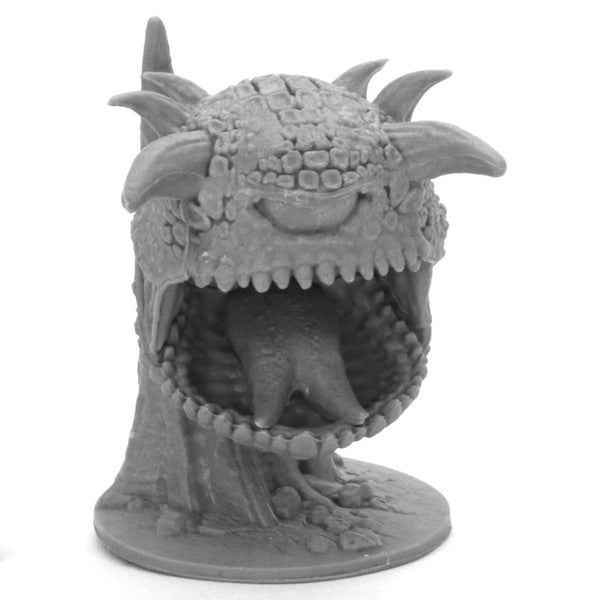 Bones Black: Dark Watcher -