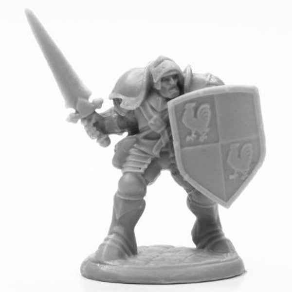 Bones: Sir William the Peacemaker -