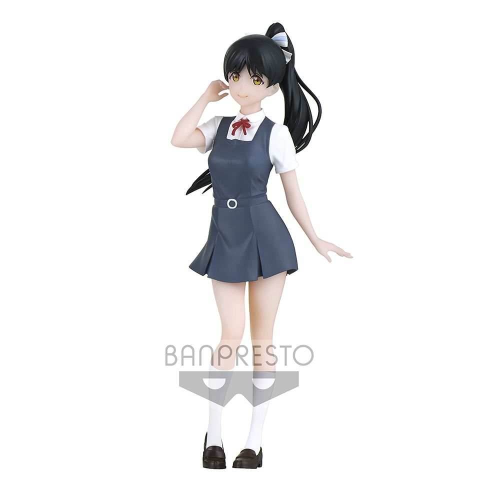 LOVE LIVE! SUPER STAR!! REN HAZUKI FIGURE -