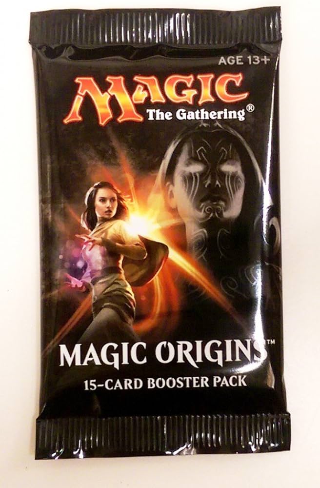Magic Origins Booster Pack | Draft | Magic