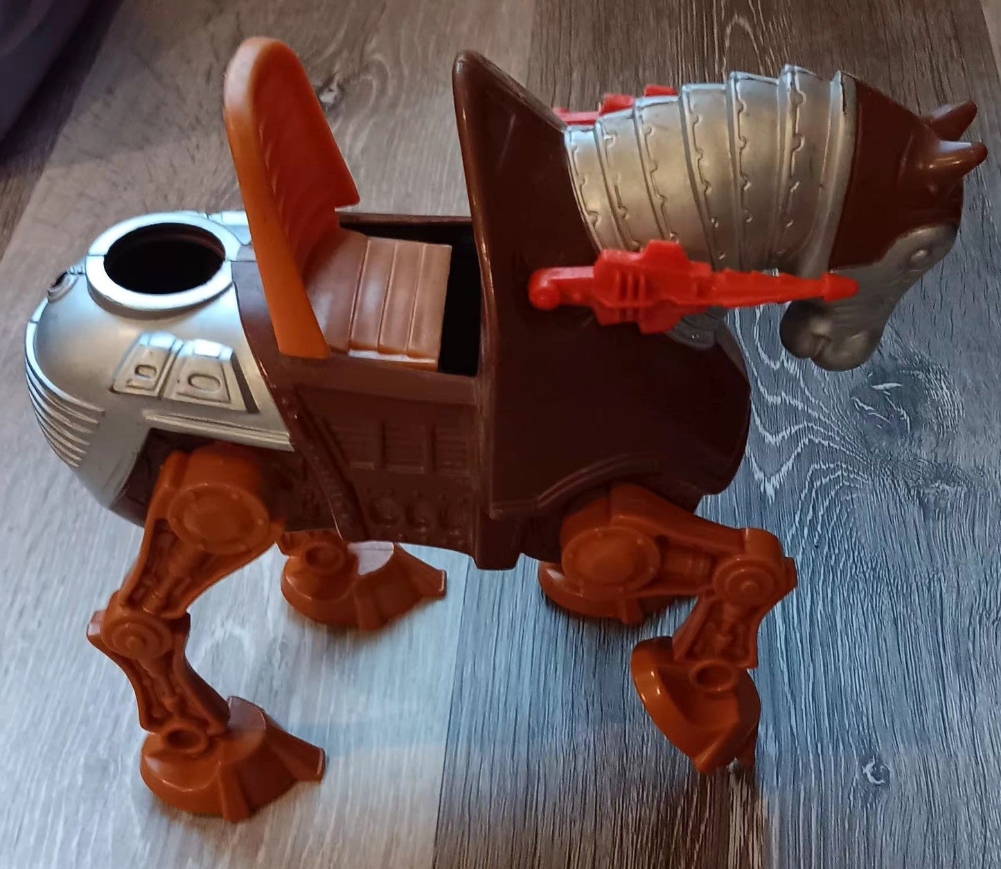 Masters of the Universe action figure - Stridor