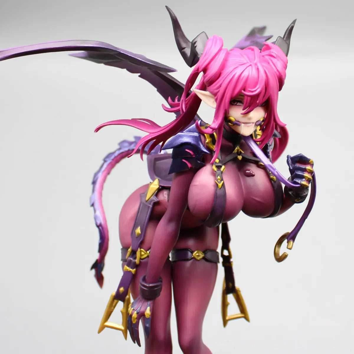 Dcter Ryuukishi Colidis Figure - with box / Ryuukishi