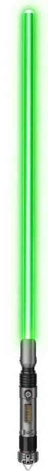 Star Wars: The Black Series - Sabine Wren Force FX Elite Lightsaber -