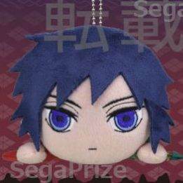 Demon Slayer: Kimetsu no Yaiba EX NESOBERI (Lay-Down) Plush Vol. 1 Giyu Tomioka -