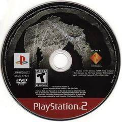 Shadow Of The Colossus - PlayStation 2 - Game Only (Greatest Hits)