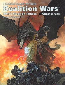 Siege on Tolkeen 1: Coalition Wars - Sedition -