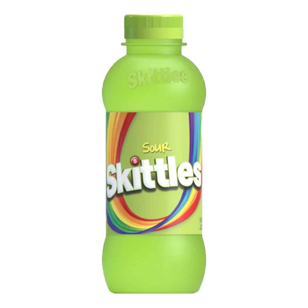 Skittles Water Sour (14oz) -