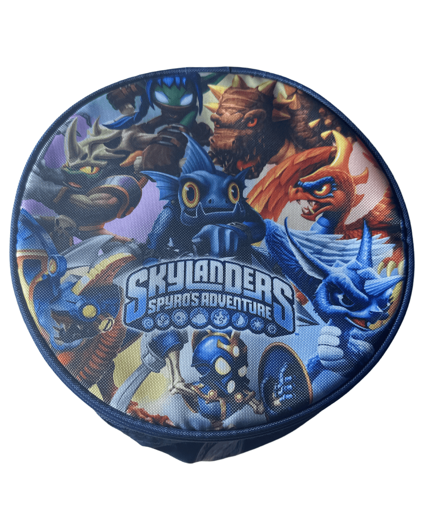 Skylanders Carrying Case - Skylanders Spyro's Small Case