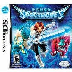 Spectrobes - Nintendo DS (Game Only) -