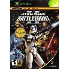 Star Wars Battlefront 2 - Xbox - Game Only
