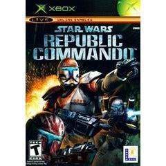 Star Wars Republic Commando - Xbox -