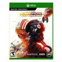 Star Wars: Squadrons - Xbox One -