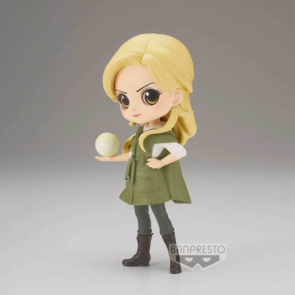 Fate - The Winx Saga Q Posket - Stella Figure -