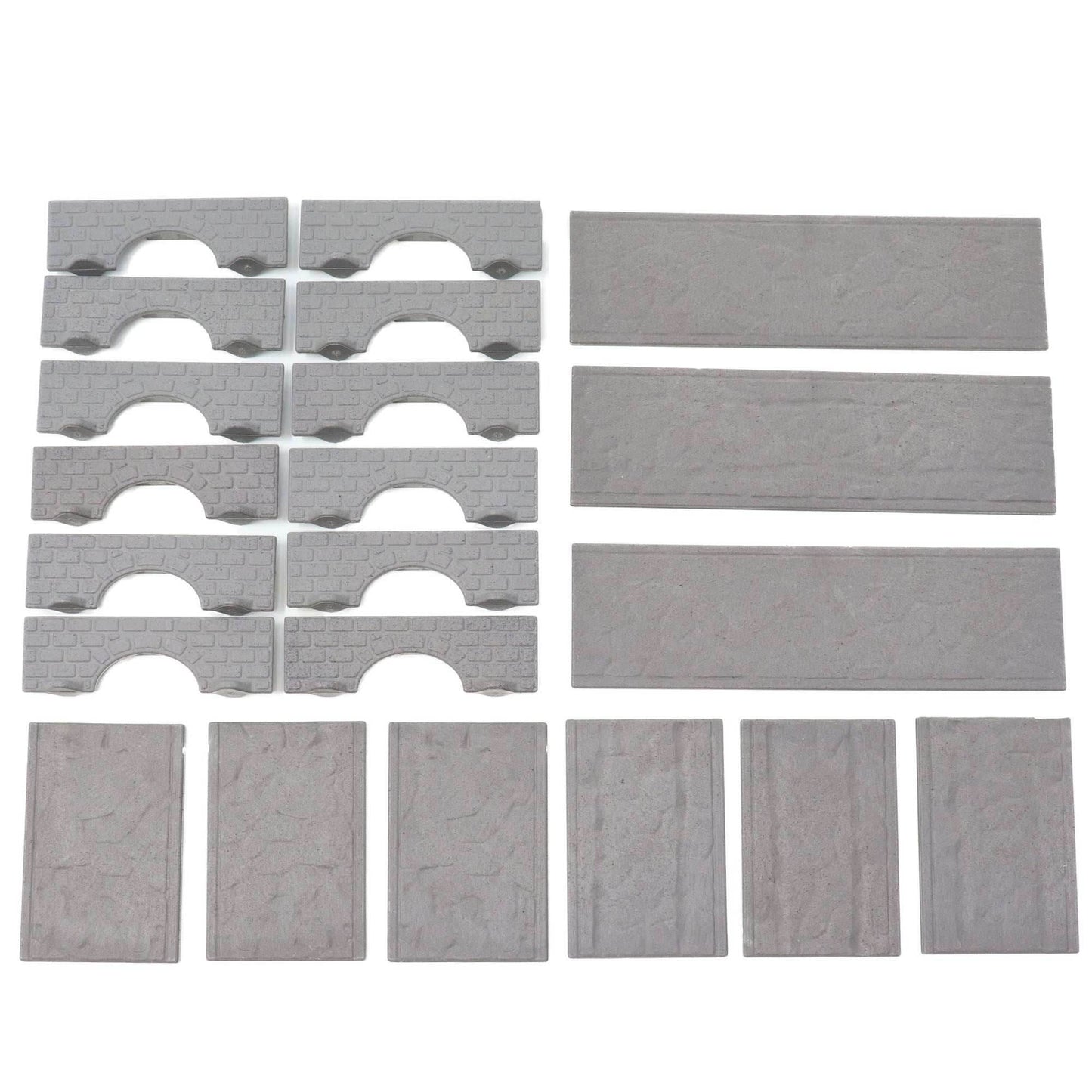 Stone Bridges Kit -