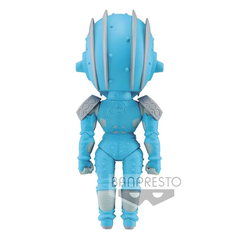 JoJo's Bizarre Adventure Stone Ocean POLIGOROID - S - F - Figure -