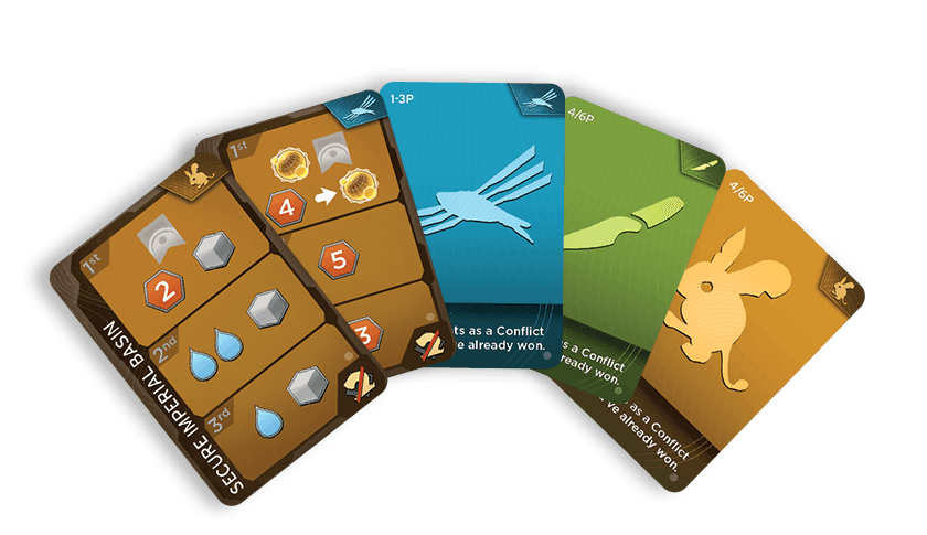 Dune: Imperium - Uprising -