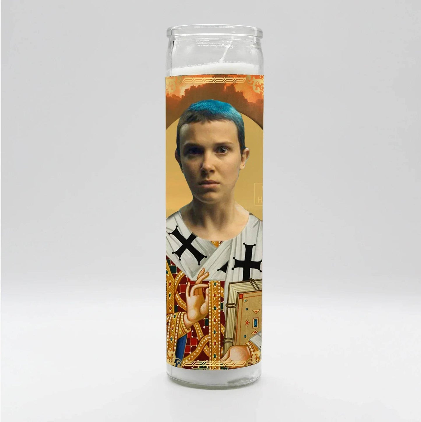 Saint Stranger Eleven Candle -