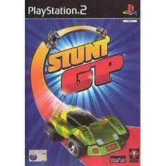 Stunt GP - PAL PlayStation 2 -