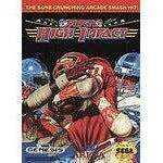 Super High Impact - Sega Genesis - Game