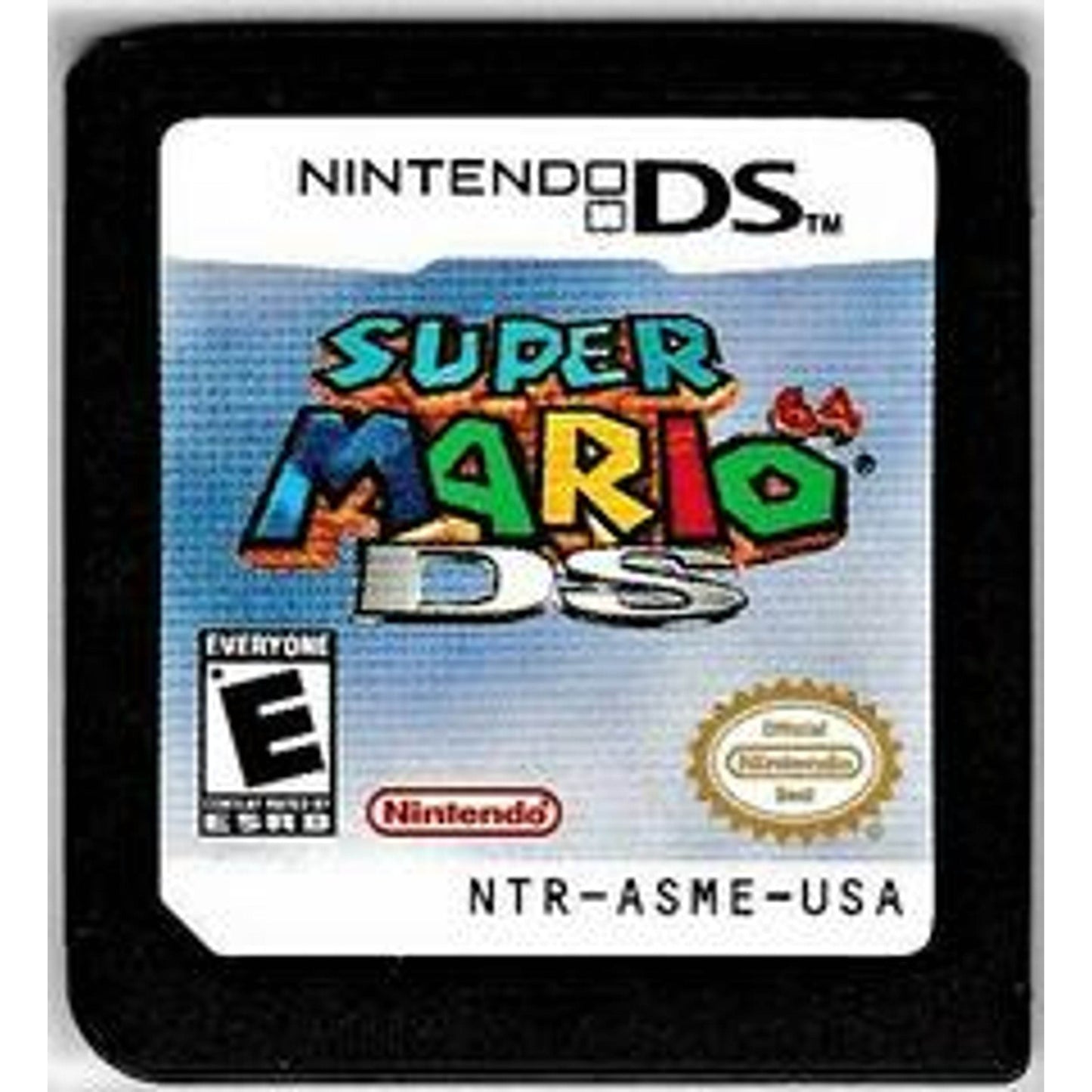 Super Mario 64 DS - Nintendo DS - Game Only