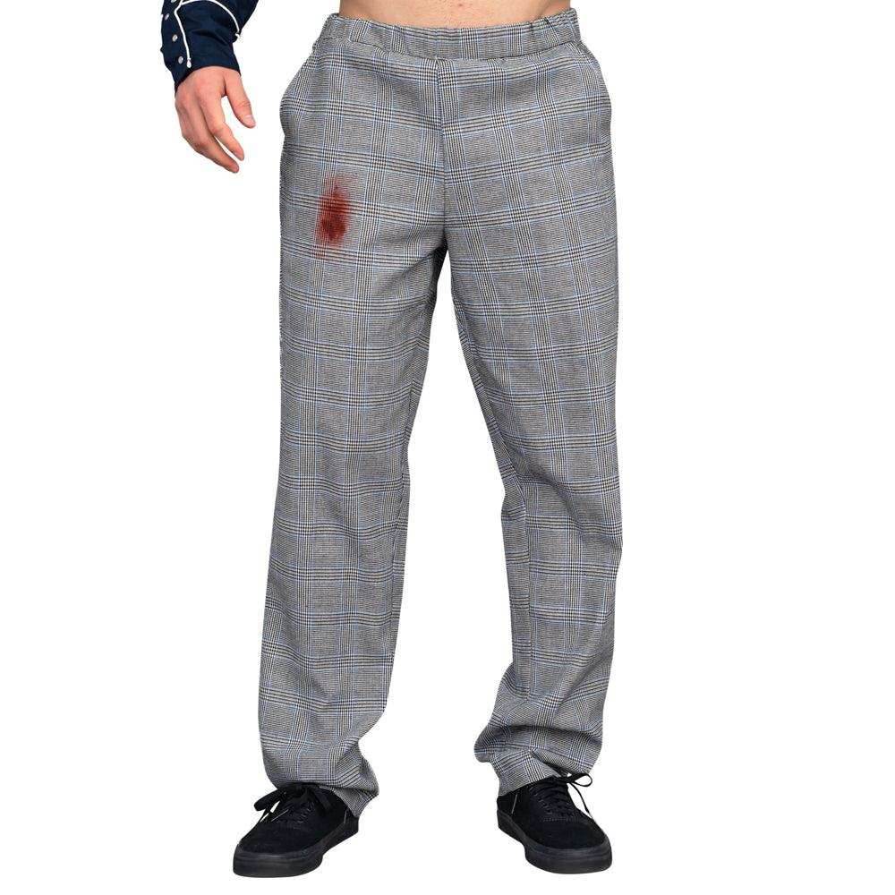 Superbad Seth Pants Halloween Costume Cosplay - S