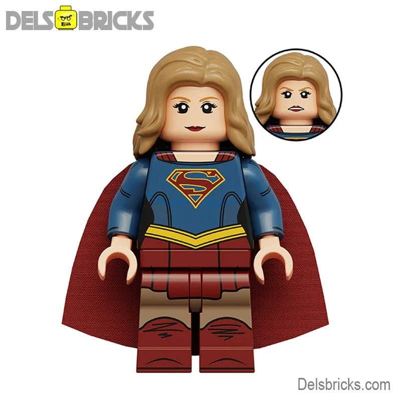 Supergirl -