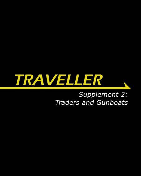 Supplement 2: Traders & Gunboats -