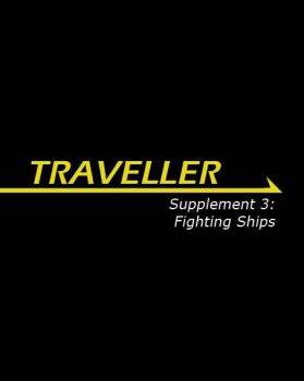 Supplement 3: Fighting Ships -
