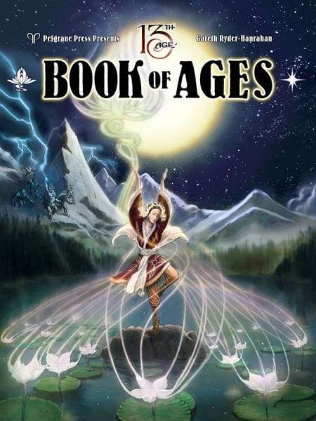 Book of Ages -