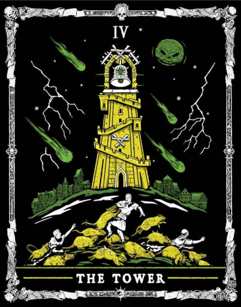 Enemy Within Collector's Edition - Volume 4 -