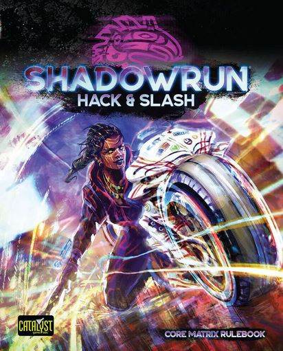 Hack & Slash -