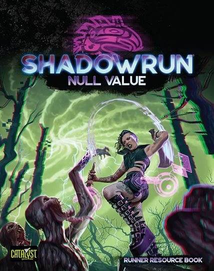 Null Value (Shadowrun) -