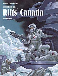 World Book 20: Canada -
