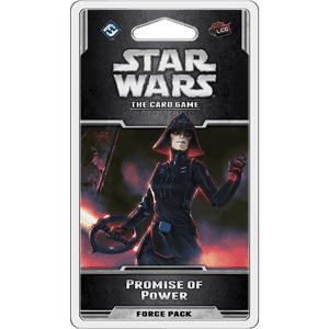 Star Wars LCG: Promise of Power -