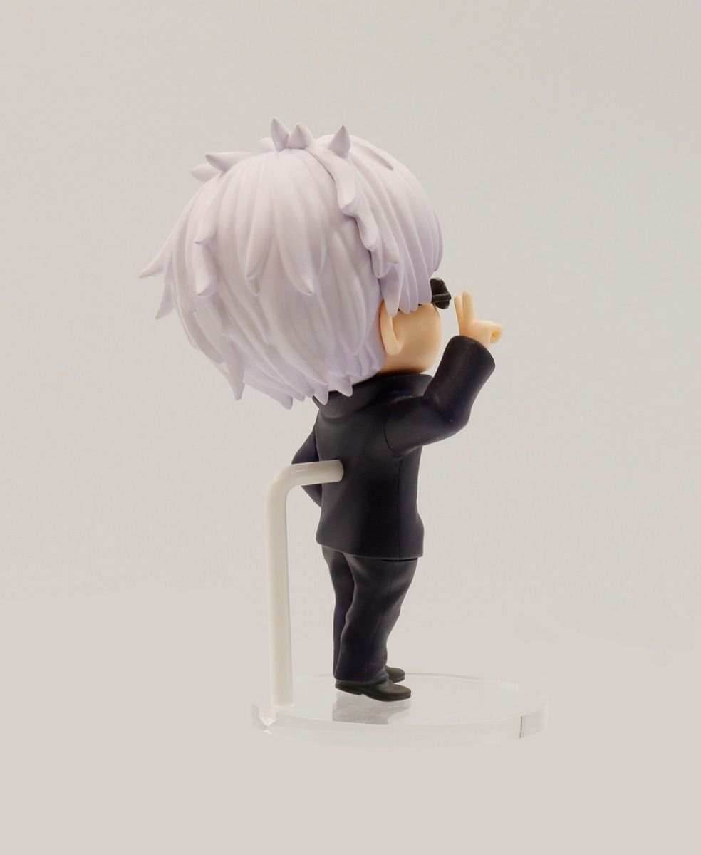 Jujutsu Kaisen Deformed Figure vol2. - Gojo Satoru Prize Figure -