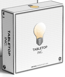 Tabletop Inc - Deluxe Components Box -
