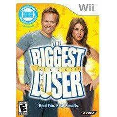 The Biggest Loser - Wii -