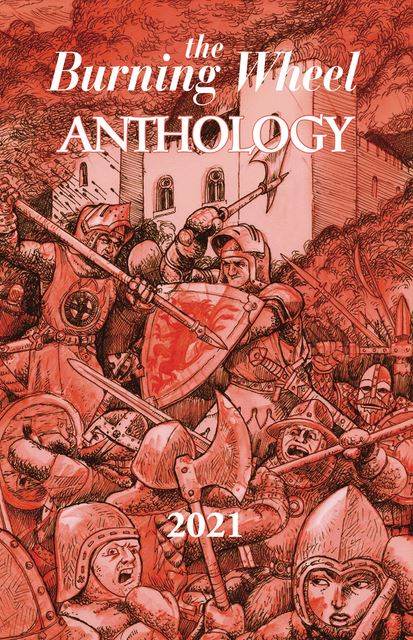 The Burning Wheel Anthology Volume 1 -