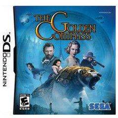 The Golden Compass - Nintendo DS -