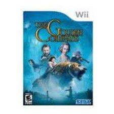 The Golden Compass - Nintendo Wii -