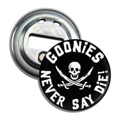 The Goonies Magnet Bottle Opener -