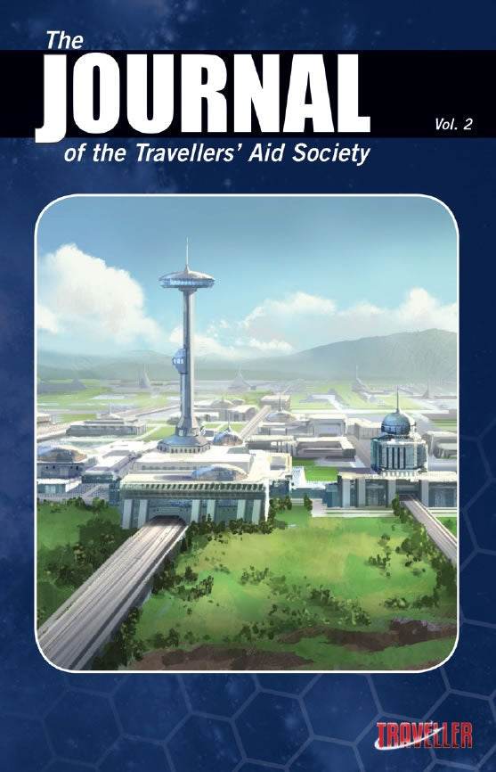 The Journal of the Travellers' Aid Society Volume 2 -