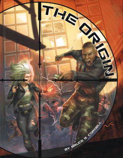 The Origin -