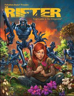 The Rifter #85 -