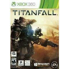 Titanfall - Xbox 360 - Game Only